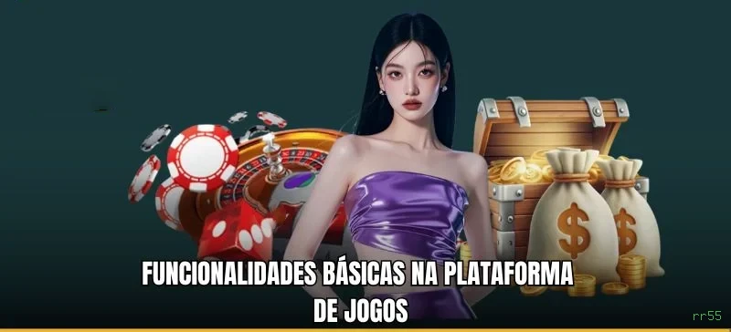 Roleta e blackjack rr55