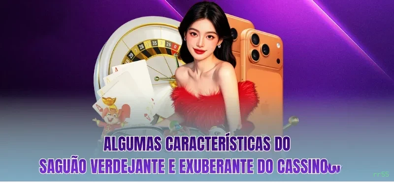 Programa VIP rr55 - benefícios exclusivos