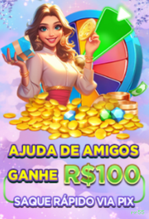 Cashback VIP rr55 - reembolso semanal