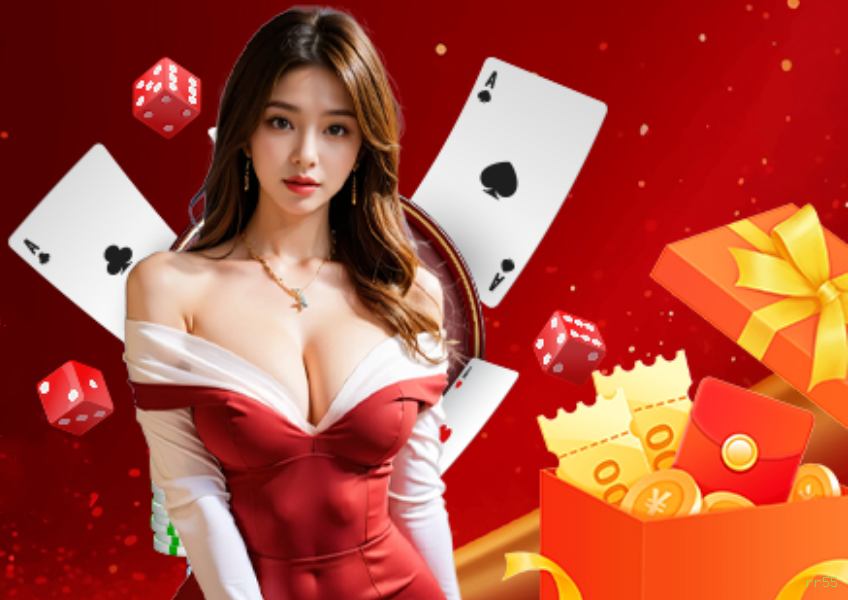 Slots com prêmios rr55